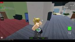 Roblox Mad Murderer (Rainway)