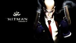 Hitman Codename 47 - Hong Kong