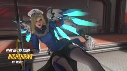 Battle Mercy