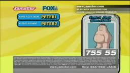 jamster family guy