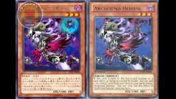 Cartas de yugioh censuradas actualización parte 8