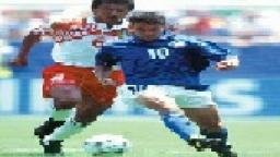 Copa 94 Itália 1x1 México