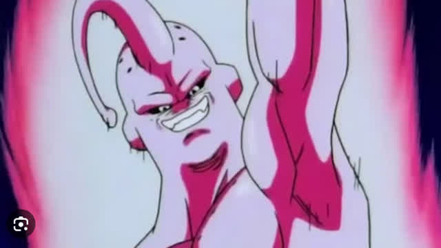 Saga de Majin Boo (Loquendo)