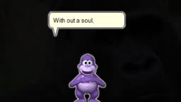 Wake Me Up Inside (Bonzi Buddy)