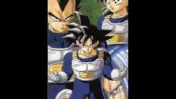 DRAGON BALL HISTORIA LOQUENDO XD