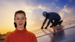 Top Solar Panel Installation Company in Arlington, TX