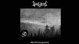 Wigrid - Hoffnungstod