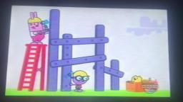 Wow Wow Wubbzy - The Wubb Club (2-4)