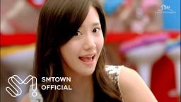 Girls' Generation 소녀시대 'Gee' MV