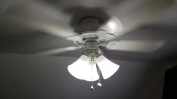 Harbor Breeze Calera 42" Ceiling Fan