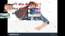 peter bsay bad word he beceom libtard loss famliy guy ep