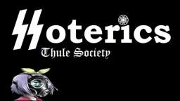 SSoterics Ep3 - Thule Society