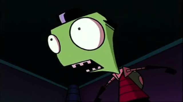 Top 10 mejores episodios de invasor zim loquendo