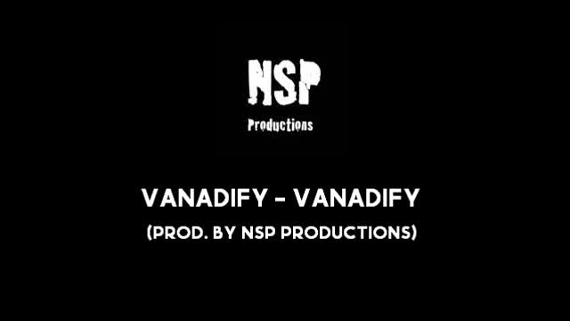 Vanadify - Vanadify