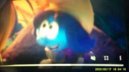 Smurfette ♥ Smurfblossom Forever