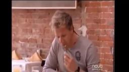 Loquendo Gordon Ramsay - Parodia