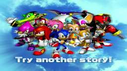 Sonic Heroes Pt.29-Chaotix End