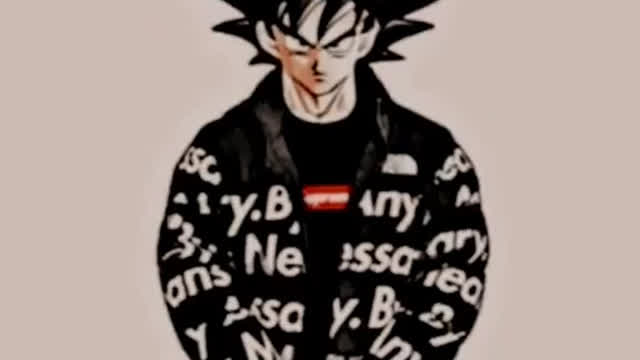 Based Goku