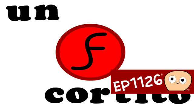 Un Flash Cortito 1-7 - ALL EPISODES!