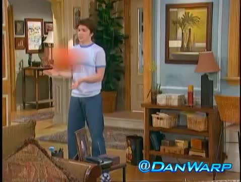 Drake & Josh - 2002 Pilot