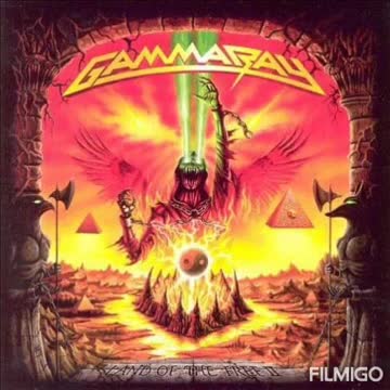 Gamma Ray - Empress