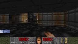 Doom except I don't know where to go for 10 minutes