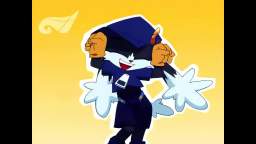 klonoa caramelldansen!!!!!