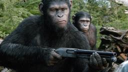 Planet of The Apes: The Video Game