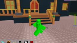 ROBLOX - Haunted Mansion (2010)