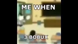 bobux