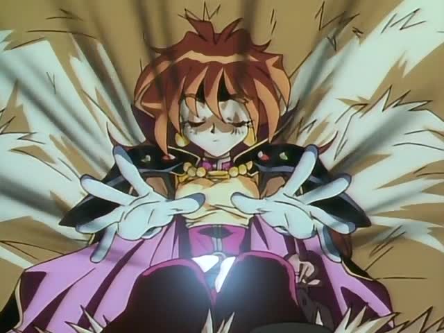 Slayers english dub 03