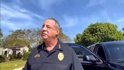 Florida cops violate US code title 18 sections 241 & 242