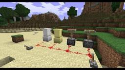 Retro Pistons by Hippoplatimus - b1.7.3 & b1.8.1 Port (Download Link in Description)