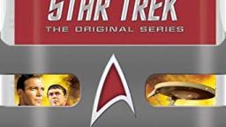 Opening to Star Trek: The Original Series - Season 3 2008 DVD (Disc 1)