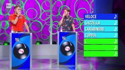 RAIUNO - Reazione A Catena-La Catena Musicale (04/09/2020)