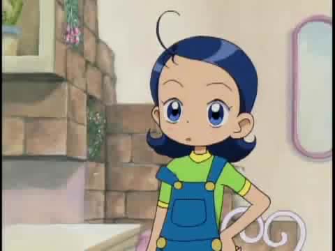 Magical DoReMi [Episode 31] Overthrow Josie Huffington! The Class Representative Election