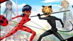 Bohemio El Rey de Los Pericos:Critica destructiva a Ladybug/Miraculous