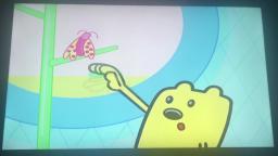 Wow Wow Wubbzy - The Flight of the Flutterfly (2-4)