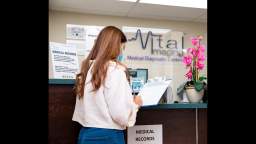 Diagnostic Imaging Center Miami - Vital Imaging (305) 596-9992