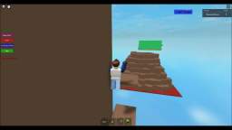 Let's Play Roblox: Eighth Obby