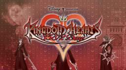 Kingdom Hearts 358/2 Days - Musique Pour la Tristesse de Xion