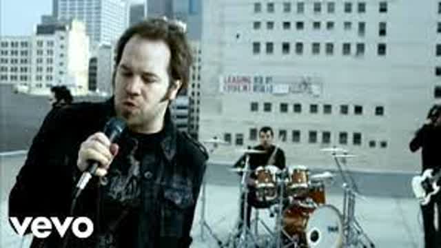 finger eleven - Paralyzer (Official Video)