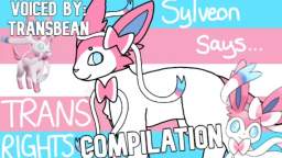 Based Sylveon edit