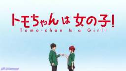 Tomo-Chan - Opening OV7