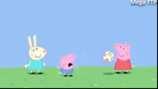 Peppa dig