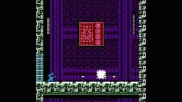 RockMan 2 Basic Master: Blade Man Buster only