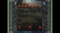 Black Sabbath - The Battle Of Tyr.