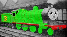 Kuno the Tank Engine Generation 2 Part 1