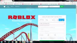 How to be a true Hacker on LolBLOX