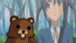 pedobear caramell dancen ^_^